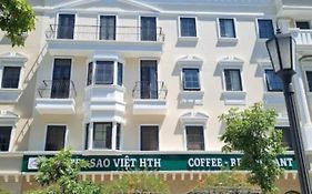 Sao Viet Hth Hotel